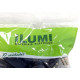 Pino Prensa Cabo Ilumi Gigante 2 Polos+Terra 10A Preto 1418Pct - Kit C/10 Pino Prensa Cabo Ilumi Gigante 2 Polos+Terra 10A Preto 1418Pct - Kit C/10