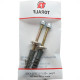 Parafuso Tanque Toralf B12 Latonado 2Pecas 2373/10 Parafuso Tanque Toralf B12 Latonado 2Pecas 2373/10