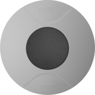 Sensor Exatron Teto Embutir/Sobrepor 360O. Aplicativo Lest4000Xc2Bc