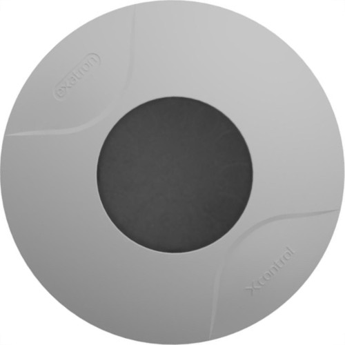 Sensor Exatron Teto Embutir/Sobrepor 360O. Aplicativo Lest4000Xc2Bc