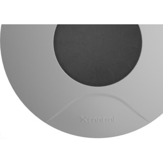 Sensor Exatron Teto Embutir/Sobrepor 360O. Aplicativo Lest4000Xc2Bc