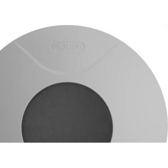 Sensor Exatron Teto Embutir/Sobrepor 360O. Aplicativo Lest4000Xc2Bc