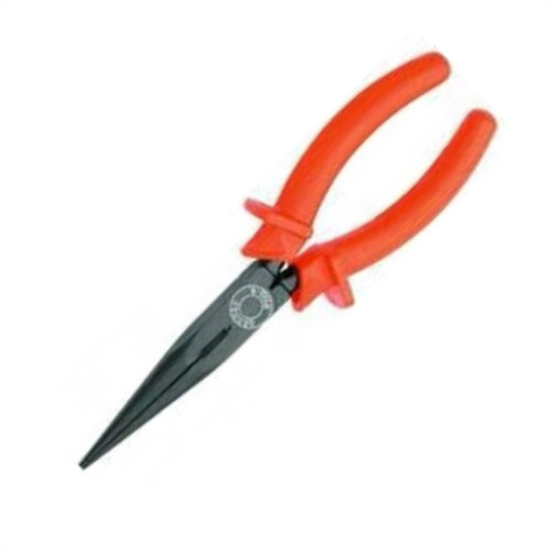 Alicate Bico 1/2 Cana Gedore-Red Isolado 6''