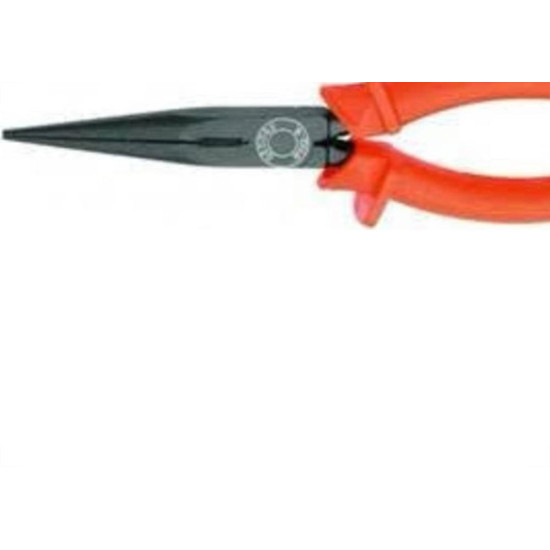 Alicate Bico 1/2 Cana Gedore-Red Isolado 6''