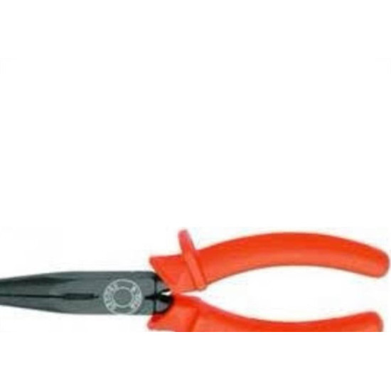 Alicate Bico 1/2 Cana Gedore-Red Isolado 6''