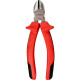 Alicate Corte Diagonal Profissional Gedore-Red Isolado 6'' Alicate Corte Diagonal Profissional Gedore-Red Isolado 6''