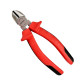 Alicate Corte Diagonal Profissional Gedore-Red Isolado 6'' Alicate Corte Diagonal Profissional Gedore-Red Isolado 6''