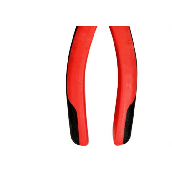 Alicate Corte Diagonal Profissional Gedore-Red Isolado 6'' Alicate Corte Diagonal Profissional Gedore-Red Isolado 6''