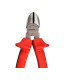 Alicate Corte Diagonal Profissional Gedore-Red Isolado 6'' Alicate Corte Diagonal Profissional Gedore-Red Isolado 6''
