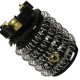 Resistencia Tipo Corona Wr 127V 4000W 7001 Resistencia Tipo Corona Wr 127V 4000W 7001