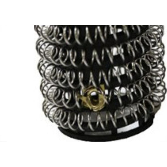 Resistencia Tipo Corona Wr 127V 4000W 7001 Resistencia Tipo Corona Wr 127V 4000W 7001