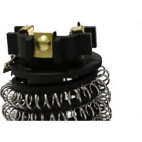Resistencia Tipo Corona Wr 127V 4000W 7001 Resistencia Tipo Corona Wr 127V 4000W 7001