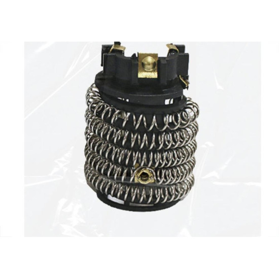 Resistencia Tipo Corona Wr 127V 5400W 7007 Resistencia Tipo Corona Wr 127V 5400W 7007