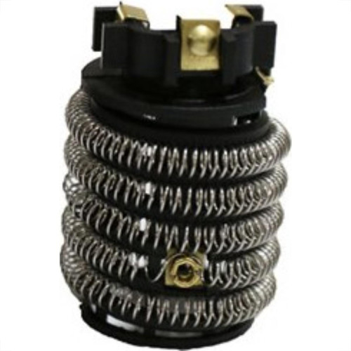 Resistencia Tipo Corona Wr 200V 4400W 7002 Resistencia Tipo Corona Wr 200V 4400W 7002