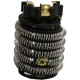 Resistencia Tipo Corona Wr 200V 4400W 7002 Resistencia Tipo Corona Wr 200V 4400W 7002