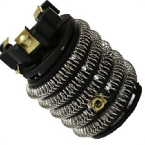 Resistencia Tipo Corona Wr 200V 4400W 7002 Resistencia Tipo Corona Wr 200V 4400W 7002