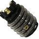 Resistencia Tipo Corona Wr 200V 4400W 7002 Resistencia Tipo Corona Wr 200V 4400W 7002