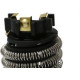 Resistencia Tipo Corona Wr 200V 4400W 7002 Resistencia Tipo Corona Wr 200V 4400W 7002