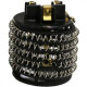 Resistencia Tipo Corona Gorducha Wr 3T 127V 5500W 7369 Resistencia Tipo Corona Gorducha Wr 3T 127V 5500W 7369