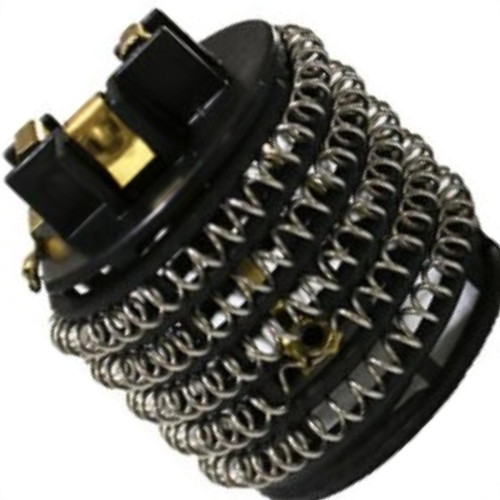 Resistencia Tipo Corona Gorducha Wr 3T 127V 5500W 7369 Resistencia Tipo Corona Gorducha Wr 3T 127V 5500W 7369