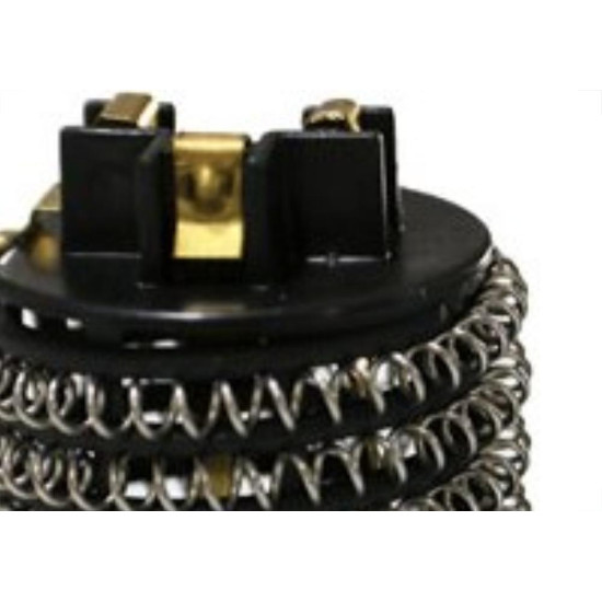 Resistencia Tipo Corona Gorducha Wr 3T 127V 5500W 7369 Resistencia Tipo Corona Gorducha Wr 3T 127V 5500W 7369