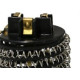Resistencia Tipo Corona Gorducha Wr 3T 127V 5500W 7369 Resistencia Tipo Corona Gorducha Wr 3T 127V 5500W 7369