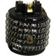 Resistencia Tipo Corona Gorducha Wr 3T 220V 5400W 7370 Resistencia Tipo Corona Gorducha Wr 3T 220V 5400W 7370