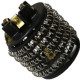 Resistencia Tipo Corona Gorducha Wr 3T 220V 5400W 7370 Resistencia Tipo Corona Gorducha Wr 3T 220V 5400W 7370