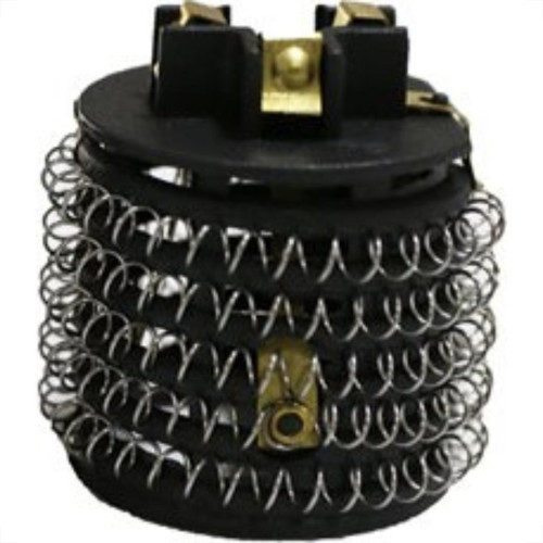 Resistencia Tipo Corona Gorducha Wr 4T 127V 5400W 7456 Resistencia Tipo Corona Gorducha Wr 4T 127V 5400W 7456