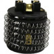 Resistencia Tipo Corona Gorducha Wr 4T 127V 5400W 7456 Resistencia Tipo Corona Gorducha Wr 4T 127V 5400W 7456