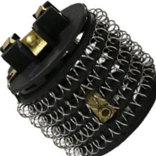Resistencia Tipo Corona Gorducha Wr 4T 127V 5400W 7456 Resistencia Tipo Corona Gorducha Wr 4T 127V 5400W 7456