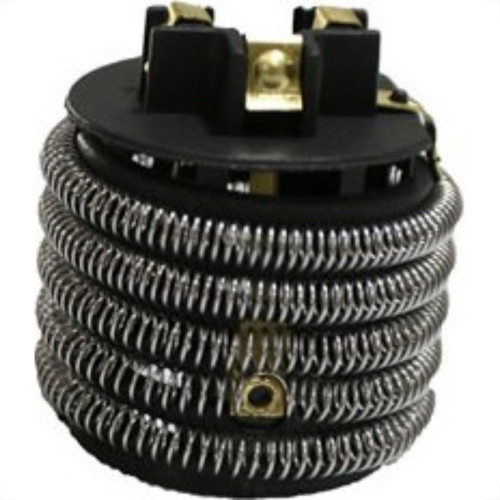 Resistencia Tipo Corona Gorducha Wr 4T 220V 5400W 7457 Resistencia Tipo Corona Gorducha Wr 4T 220V 5400W 7457