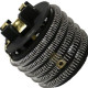 Resistencia Tipo Corona Gorducha Wr 4T 220V 5400W 7457 Resistencia Tipo Corona Gorducha Wr 4T 220V 5400W 7457