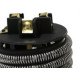 Resistencia Tipo Corona Gorducha Wr 4T 220V 5400W 7457 Resistencia Tipo Corona Gorducha Wr 4T 220V 5400W 7457