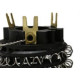 Resistencia Tipo Fame Wr 127V 4000W 7003 Resistencia Tipo Fame Wr 127V 4000W 7003