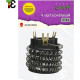 Resistencia Tipo Fame Wr 127V 5400W 7009 Resistencia Tipo Fame Wr 127V 5400W 7009