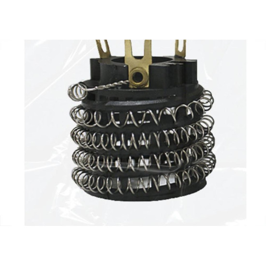 Resistencia Tipo Fame Wr 127V 5400W 7009 Resistencia Tipo Fame Wr 127V 5400W 7009
