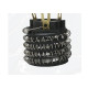 Resistencia Tipo Fame Wr 127V 5400W 7009 Resistencia Tipo Fame Wr 127V 5400W 7009