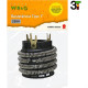 Resistencia Tipo Fame Wr 220V 4400W 7004 Resistencia Tipo Fame Wr 220V 4400W 7004