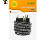 Resistencia Tipo Fame Wr 220V 4400W 7004 Resistencia Tipo Fame Wr 220V 4400W 7004