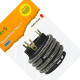 Resistencia Tipo Fame Wr 220V 4400W 7004 Resistencia Tipo Fame Wr 220V 4400W 7004