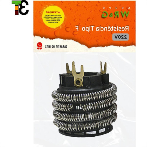 Resistencia Tipo Fame Wr 220V 5400W 7010 Resistencia Tipo Fame Wr 220V 5400W 7010