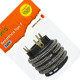 Resistencia Tipo Fame Wr 220V 5400W 7010 Resistencia Tipo Fame Wr 220V 5400W 7010