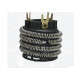 Resistencia Tipo Fame Wr 220V 5400W 7010 Resistencia Tipo Fame Wr 220V 5400W 7010