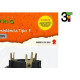 Resistencia Tipo Fame Wr 220V 5400W 7010 Resistencia Tipo Fame Wr 220V 5400W 7010