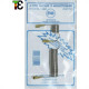 Resistencia Compativel com Lorenzetti 3 Temperaturas Wr 127V 4000W 7005