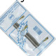 Resistencia Compativel com Lorenzetti 3 Temperaturas Wr 127V 4000W 7005