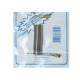Resistencia Compativel com Lorenzetti 3 Temperaturas Wr 127V 4000W 7005