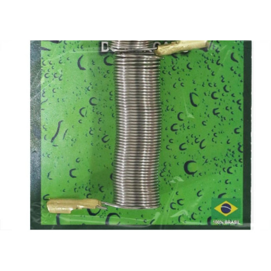 Resistencia Compativel com Lorenzetti 3 Temperaturas Wr 127V 5400W 7011