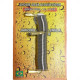 Resistencia Compativel com Lorenzetti 3 Temperaturas Wr 220V 5400W 7012